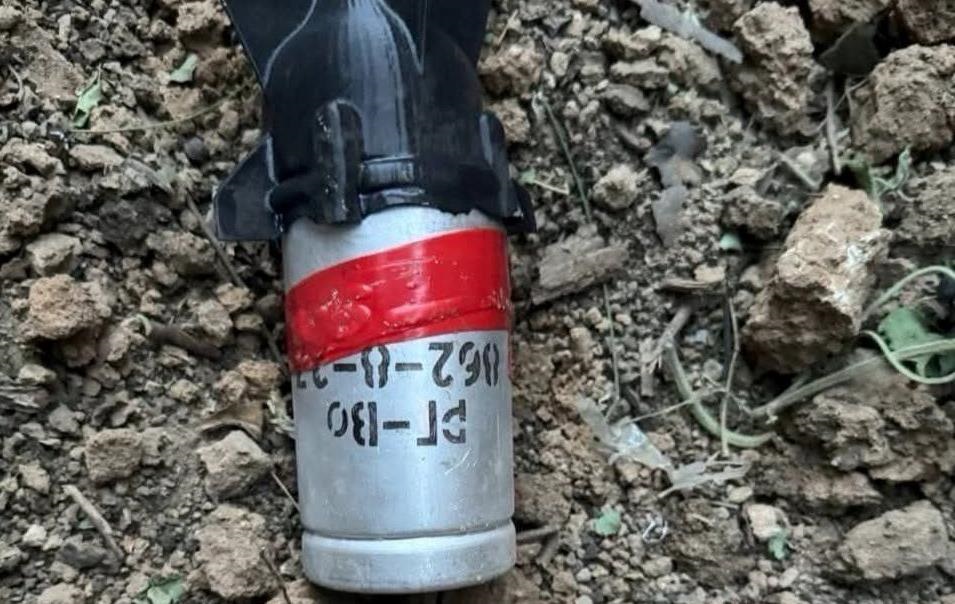 Новини України - Росія з початку війни здійснила понад 12 тисяч хіматак проти ЗСУ