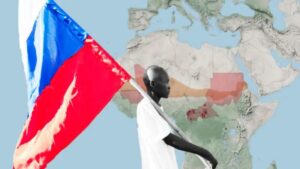 Новини світу - Росія збільшує фінансування Глобального Півдня - розвідка