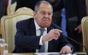 Росія звинуватила Україну в “неготовності” до миру