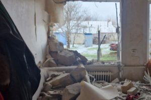 Росіяни протягом дня атакували Дніпропетровщину