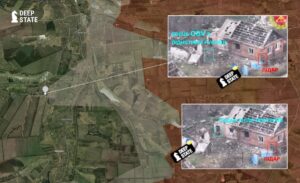 Новини України - Росіяни розстріляли українського полоненого на Донеччині - DeepState