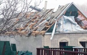 Новини України - Росіяни за добу завдали 615 ударів по Запорізькій області