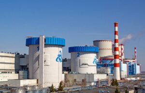 Новини світу - Російська атомна галузь переходить на китайські технології - розвідка