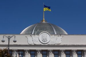 Російську виключили з переліку мов, які потребують особливого захисту