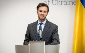 Новини України - "Розплата територіями": Україна відреагувала на заяву міністра Сербії