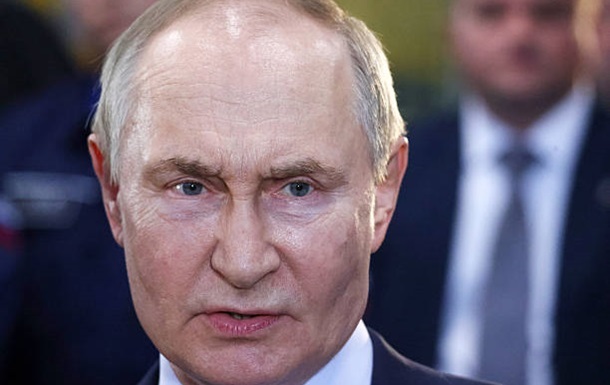 Розвідка США підтверджує плани Путіна захопити країни Балтії – ЗМІ