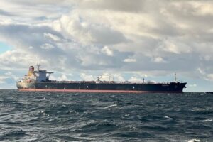 Новини світу - Санкції США загальмували активність тіньового флоту РФ