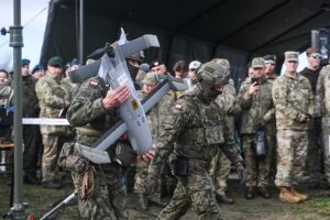 Новини світу - Щит для України: які гарантії надають Європа і США