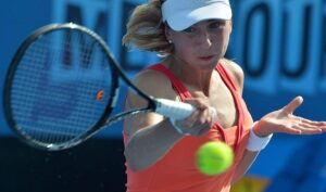 Сестри Кіченок на початку січня виступлять парою на австралійському турнірі