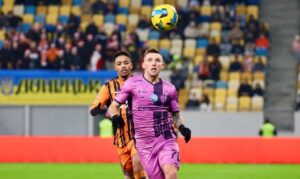 Новини спорту - Шахтар із хокейним рахунком переміг у домашньому матчі Епіцентр