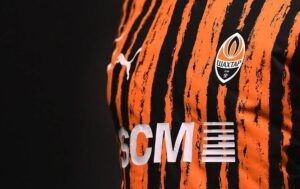 Шахтар відкриває дитячу футбольну академію в Італії