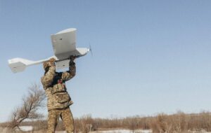 Шмигаль: Понад 75% зброї ЗСУ – українського виробництва