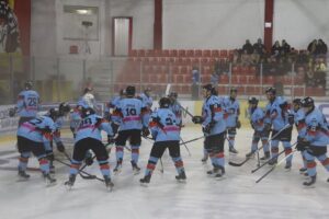 Шторм з Одеси не приїхав на матч у Київ: клуб потрапив під санкції