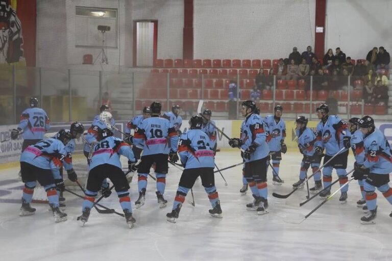 Шторм з Одеси не приїхав на матч у Київ: клуб потрапив під санкції