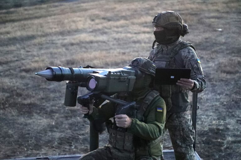 Сили ППО знищили понад 500 повітряних цілей Росії