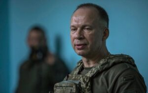 Новини України - Сирський назвав втрати армії Росії у 2025 році