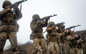 Сирський зробив заяву щодо мобілізації в Україні