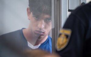 Новини України - Справа Фаріон: обвинуваченого залишили під вартою