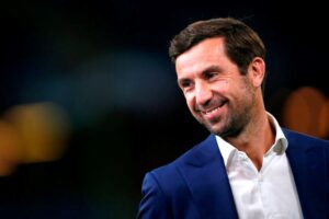 Срна оцінив першу половину сезону Шахтаря