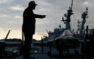 Новини світу - США можуть оголосити війну Венесуелі цієї ночі - ЗМІ