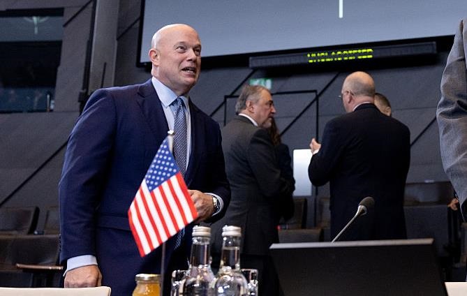 США заявили про “критичну фазу” перемов щодо війни