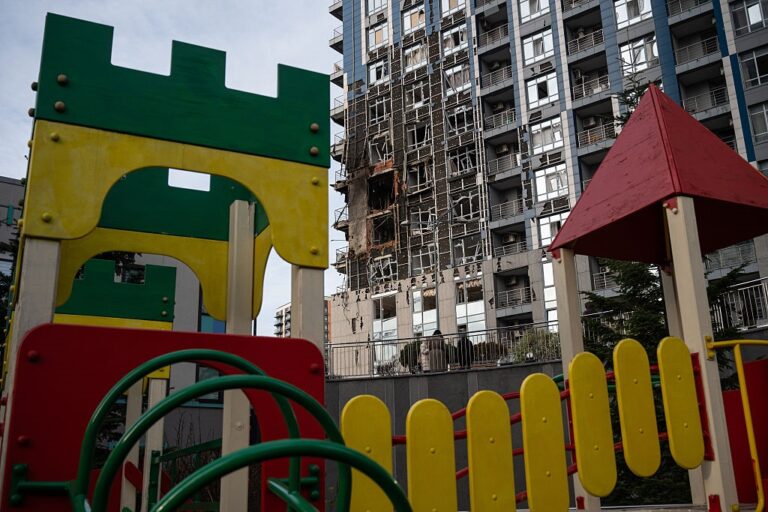 США зажадали від Європи не передавати Україні активи РФ