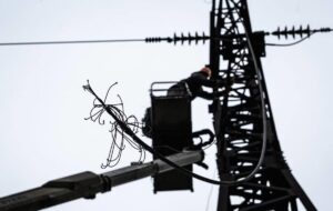 Новини України - Стали відомі наслідки атаки росіян на енергетику