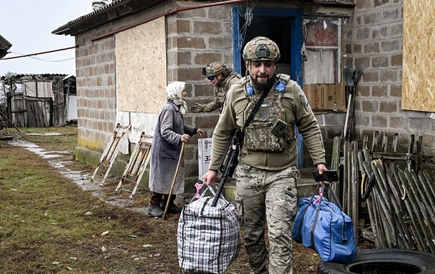 Стало відомо, чи потрібна евакуація через удари РФ по Печенізькій греблі