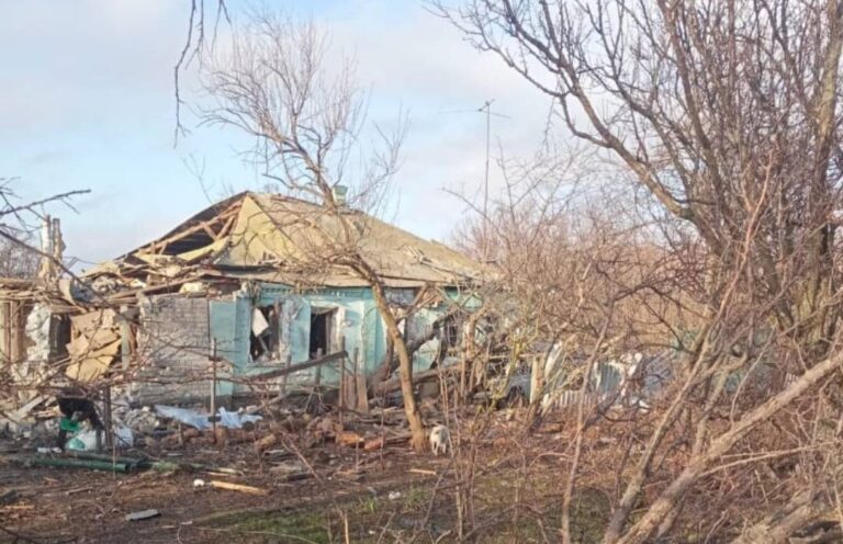 Стало відомо про жертви внаслідок атаки РФ на Харківщині