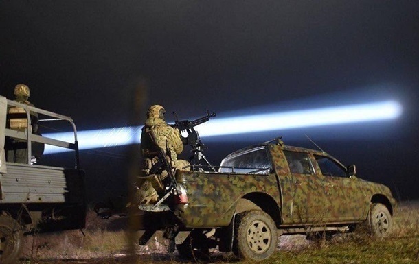 Стало відомо як відпрацювала ППО