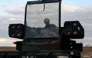 Стало відомо, як відпрацювала ППО