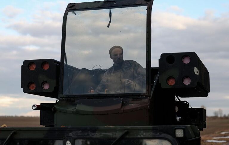 Стало відомо, як відпрацювала ППО