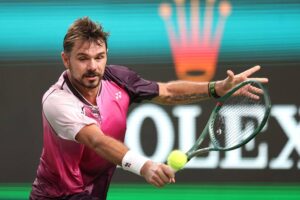 Новини світу - Станіслас Вавринка має намір залишити теніс: запланував для себе ще рік