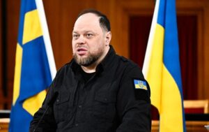 Новини України - Стефанчук: Закон про вибори під час війни матиме одноразову дію