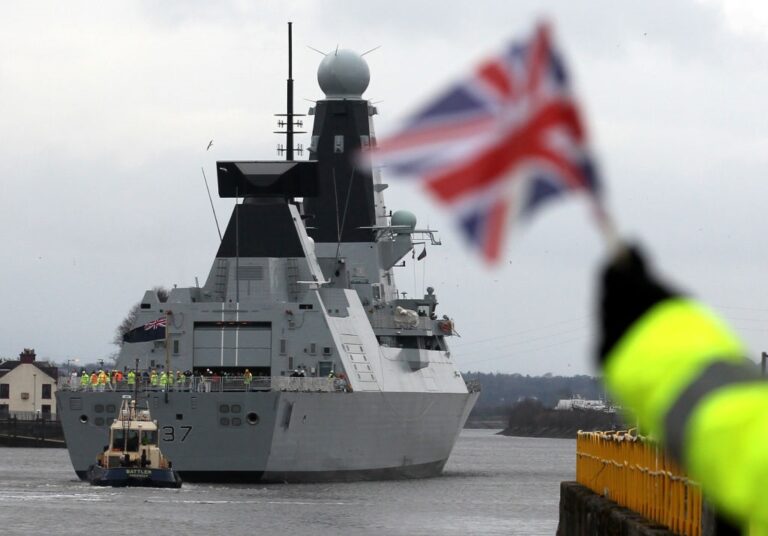 Стратегія нацбезпеки США. Плани щодо України