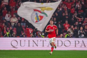 Судаков отримав високу оцінку за вирішальний гол у дербі