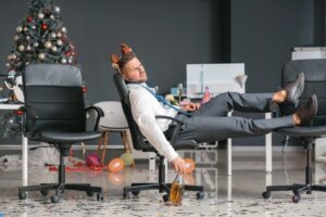 Без категорії - Свято наближається - ТОП-5 порад від похмілля