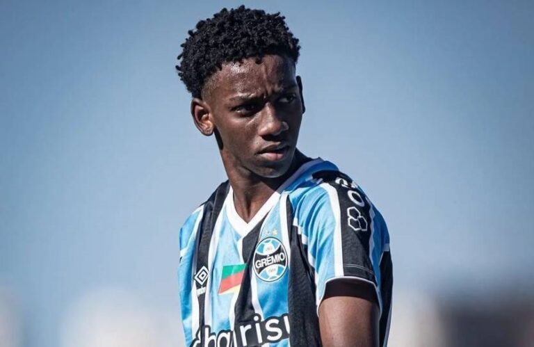 Талановитий бразилець назвав причини зриву переходу в Шахтар