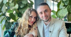 Новини культури - Тарас і Олена Тополі оголосили про розлучення після 12 років шлюбу