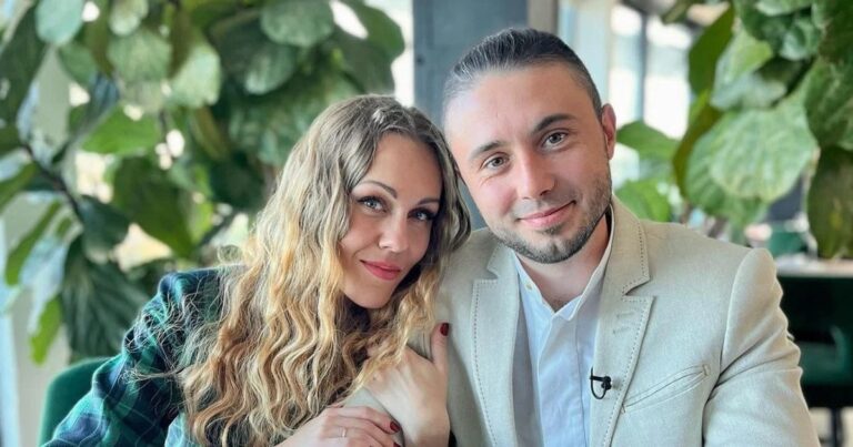 Тарас і Олена Тополі оголосили про розлучення після 12 років шлюбу