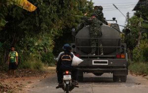 Новини світу - Таїланд і Камбоджа домовилися про перемир'я - ЗМІ