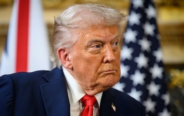 Тиск США на Венесуелу: Трамп провів розмову із Мадуро