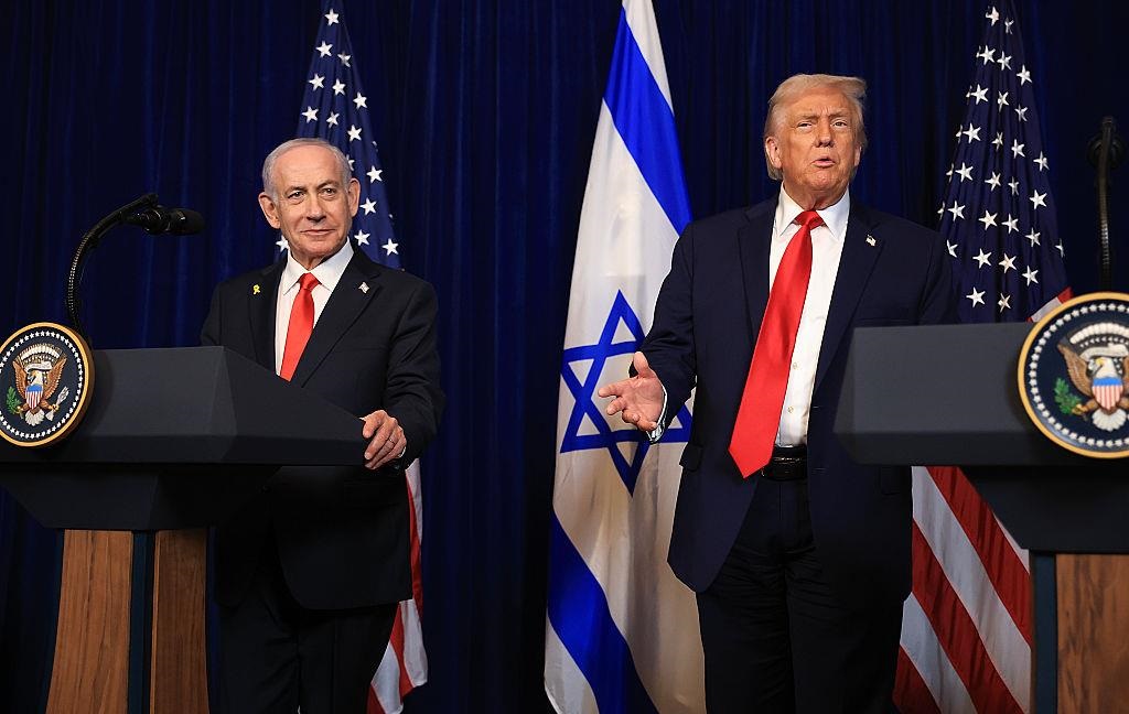 Новини світу - Трамп пригрозив ХАМАС і зажадав від бойовиків роззброєння