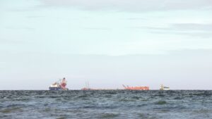 Ціна російської нафти впала нижче $35