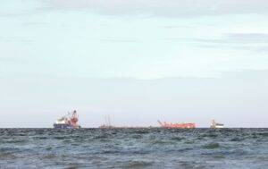 Новини бізнесу - Ціни на нафту реагують на облогу Венесуели і обстріл танкера РФ