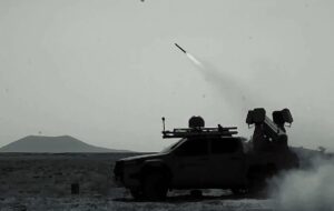 Новини світу - Туреччина створила дешеву ракету проти "шахедів"