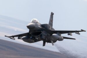 Туреччина збила безпілотник над Чорним морем