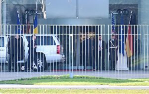 Новини України - У Берліні завершились переговори Україна-США