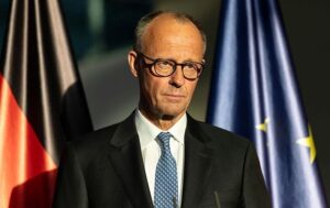 Новини світу - У ФРН зростає рівень задоволеності канцлером Мерцом