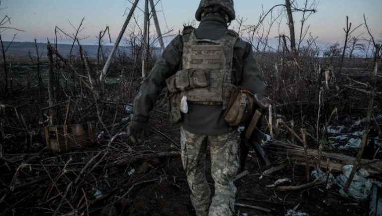 У Генштабі оцінили події на фронті